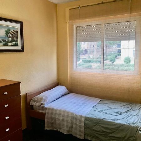 Piso Аликанте Экстерьер фото