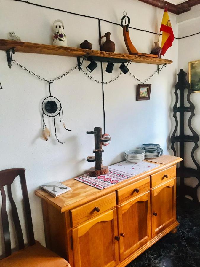 Piso Аликанте Экстерьер фото