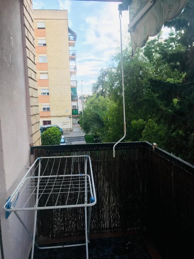Piso Аликанте Экстерьер фото