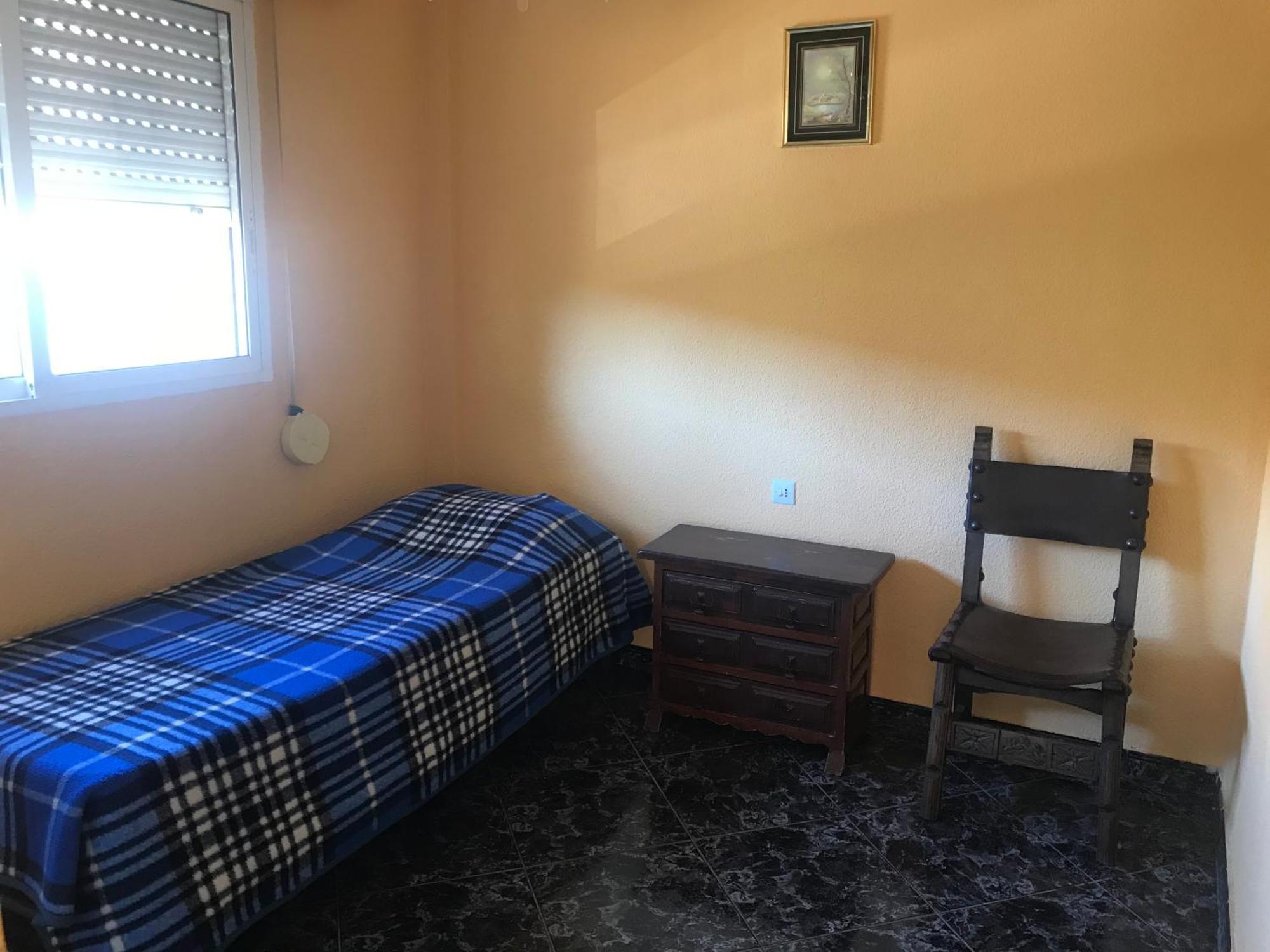 Piso Аликанте Экстерьер фото